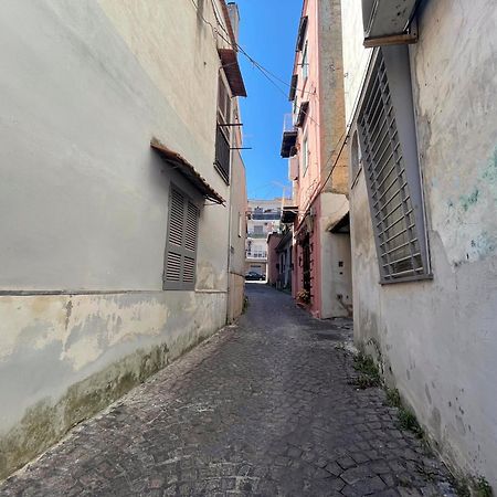 Villa Mulino Napoli Bagian luar foto