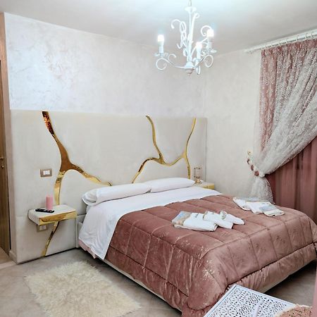 Villa Mulino Napoli Bagian luar foto