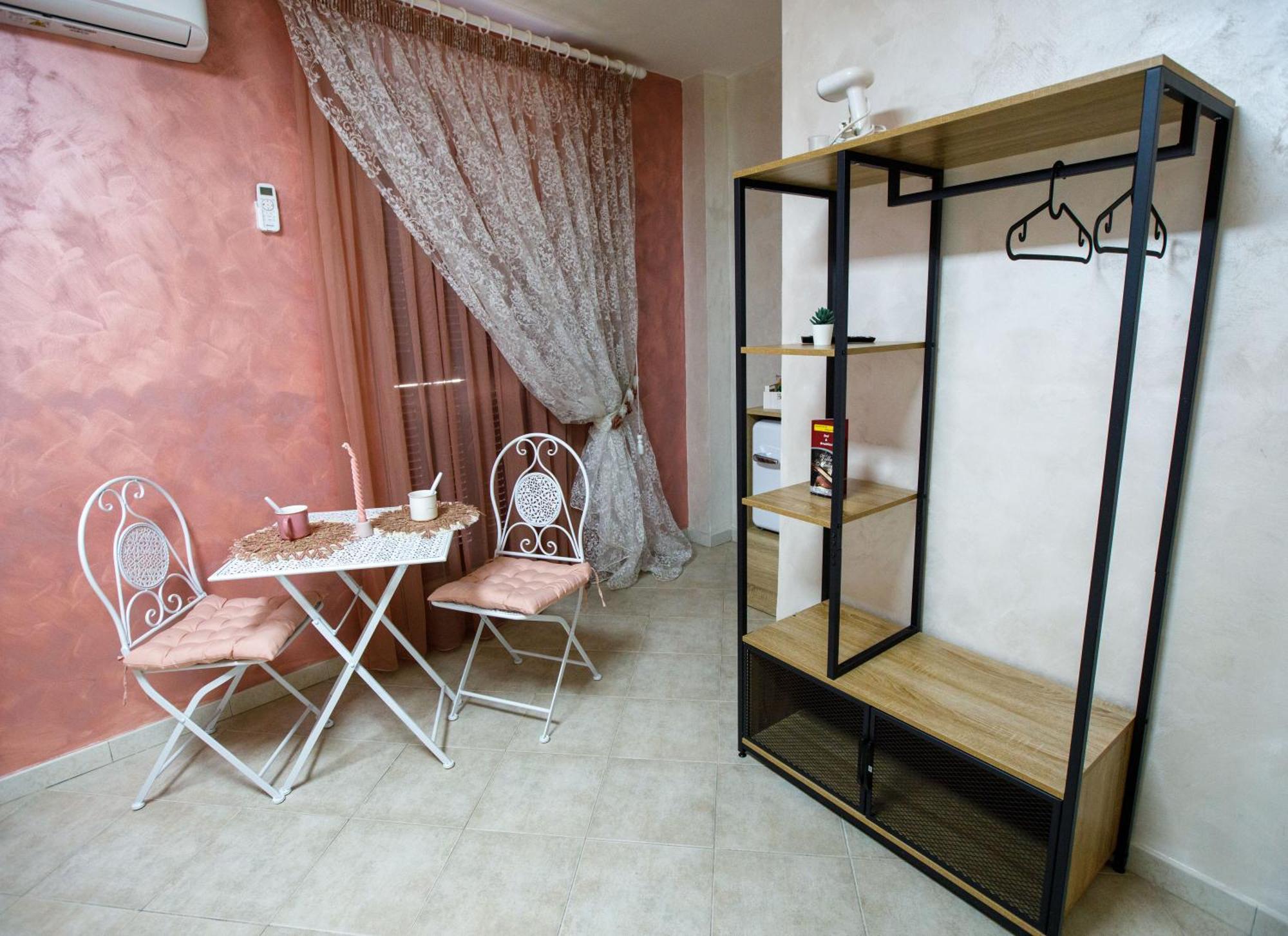 Villa Mulino Napoli Bagian luar foto