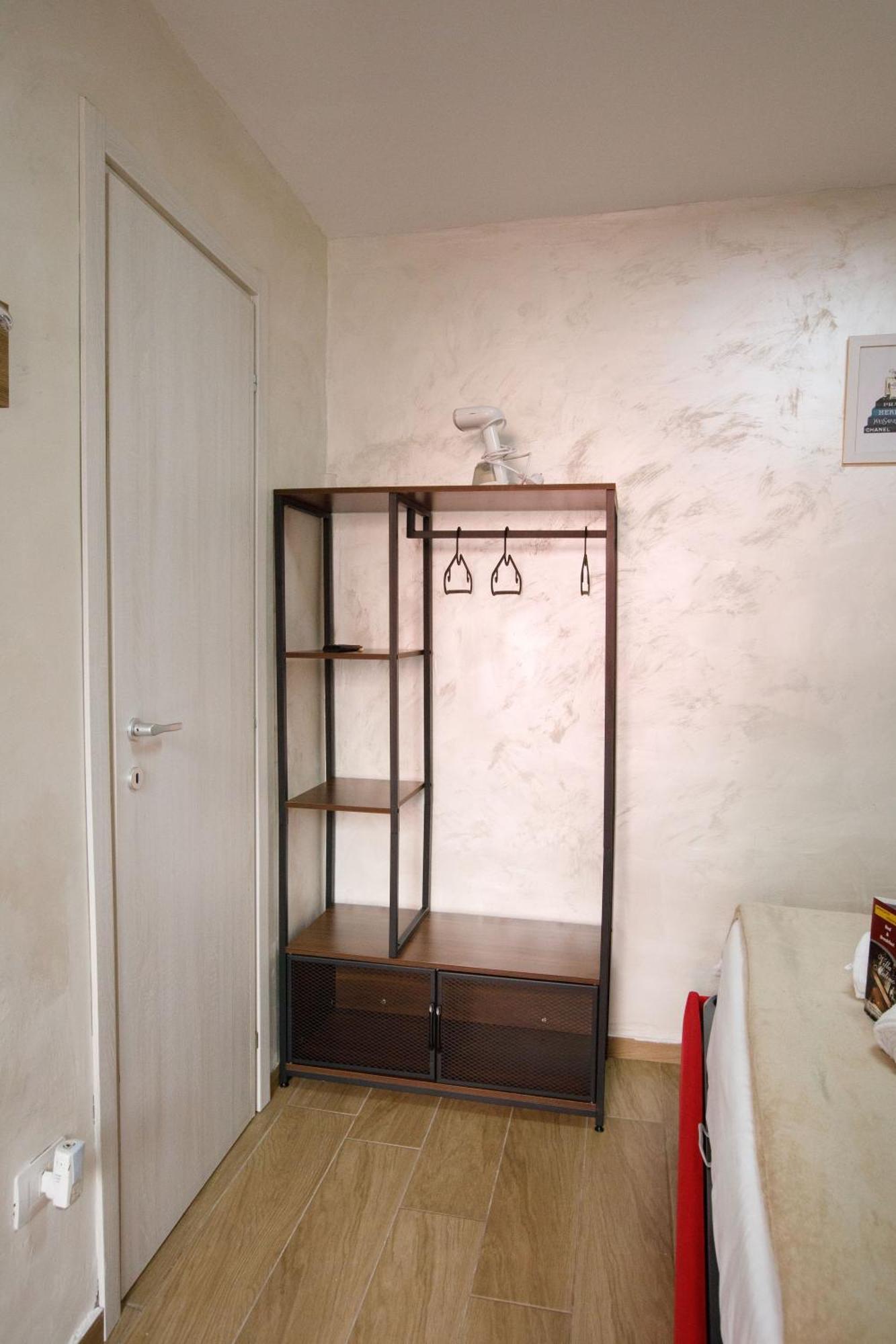 Villa Mulino Napoli Bagian luar foto