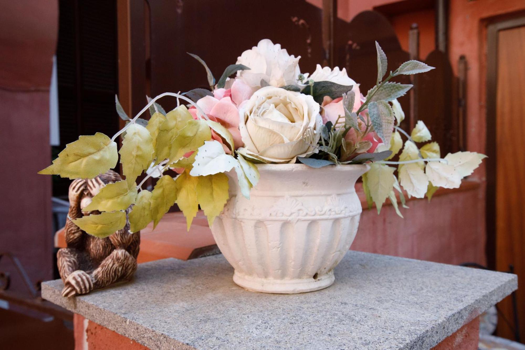 Villa Mulino Napoli Bagian luar foto