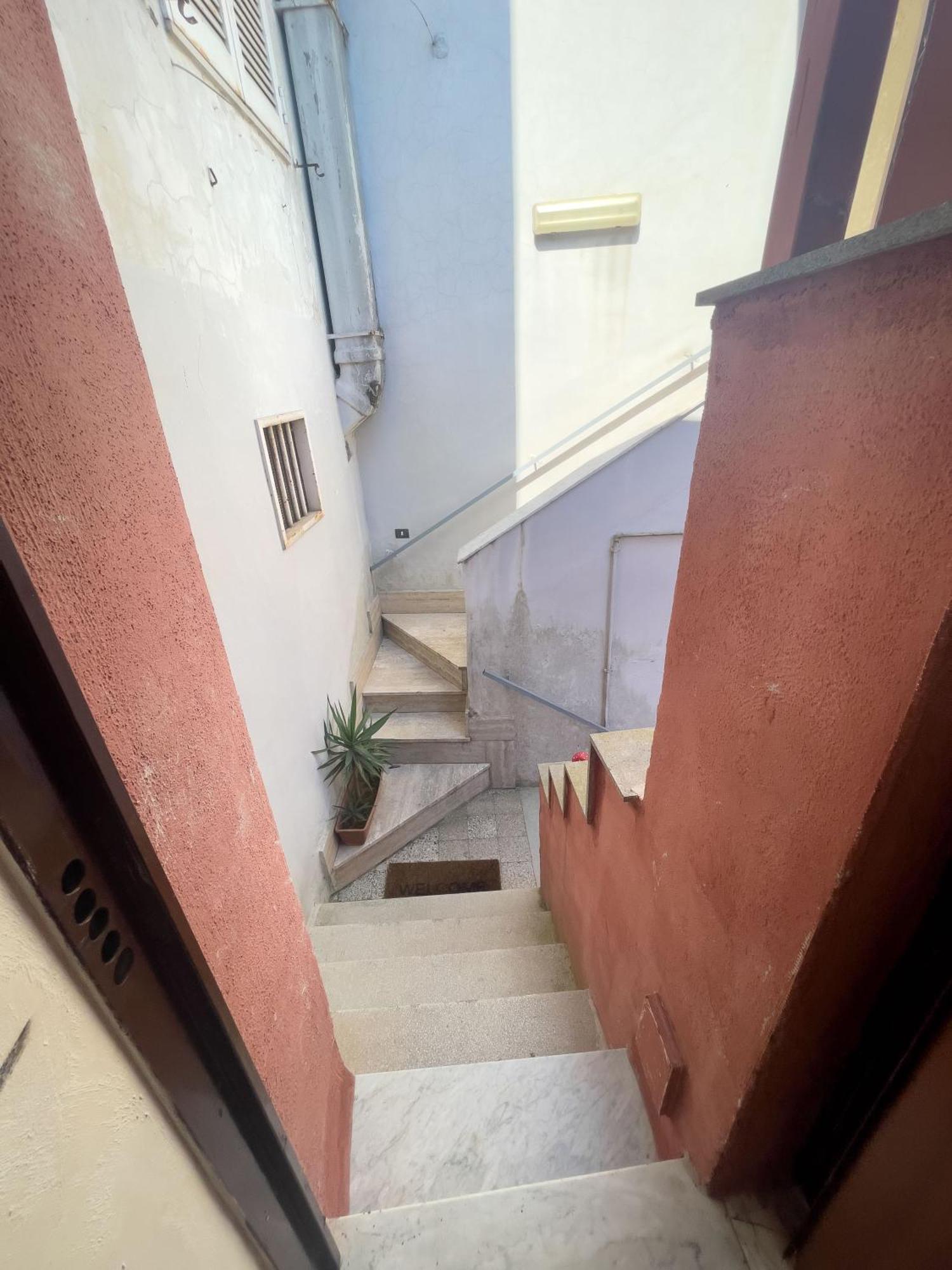 Villa Mulino Napoli Bagian luar foto
