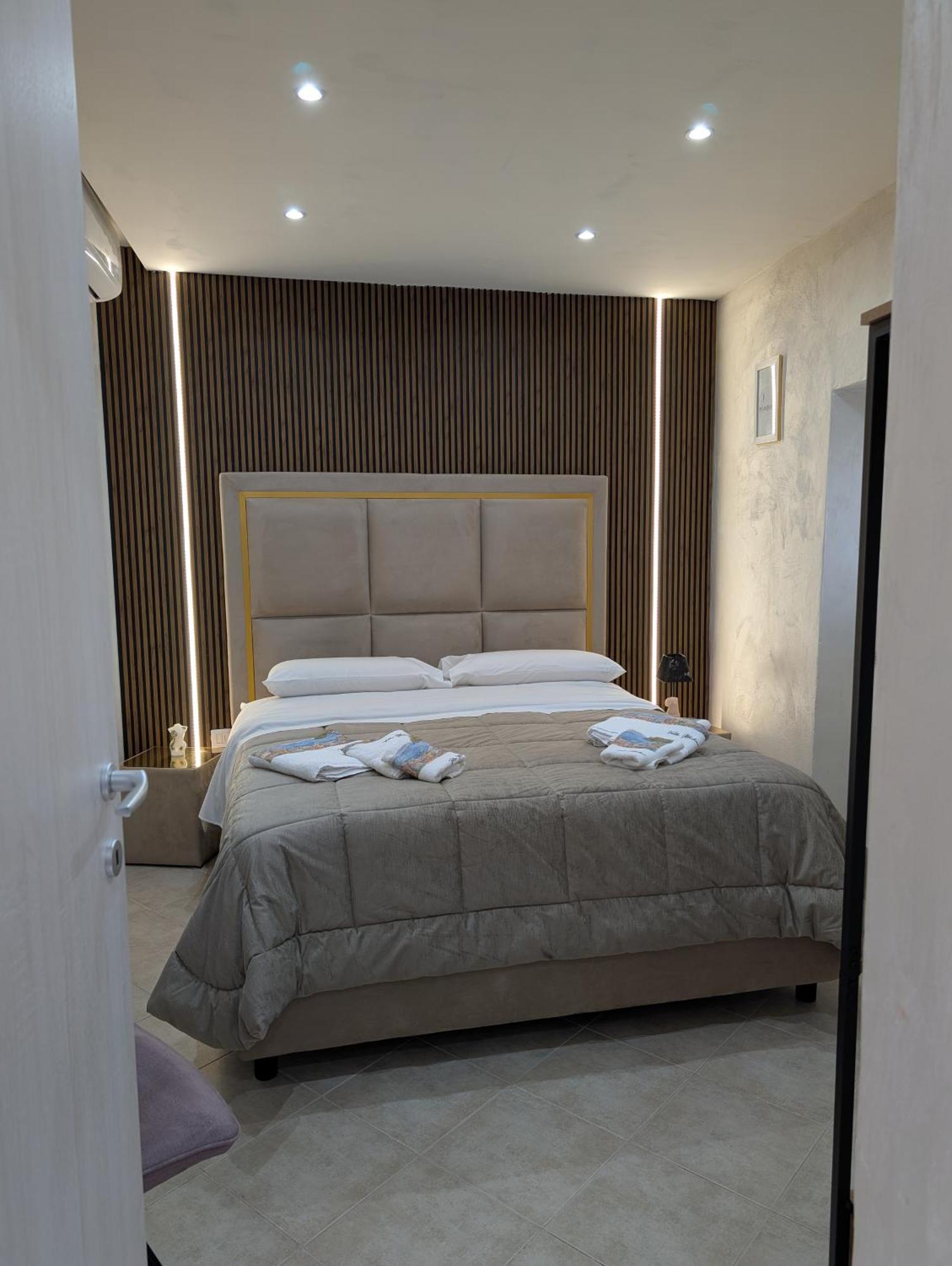 Villa Mulino Napoli Ruang foto