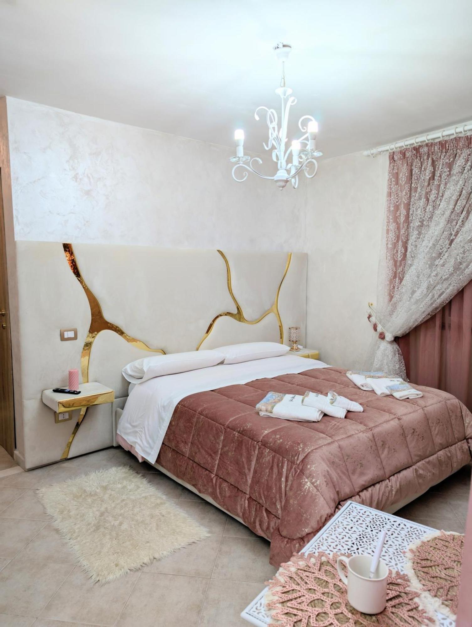 Villa Mulino Napoli Bagian luar foto