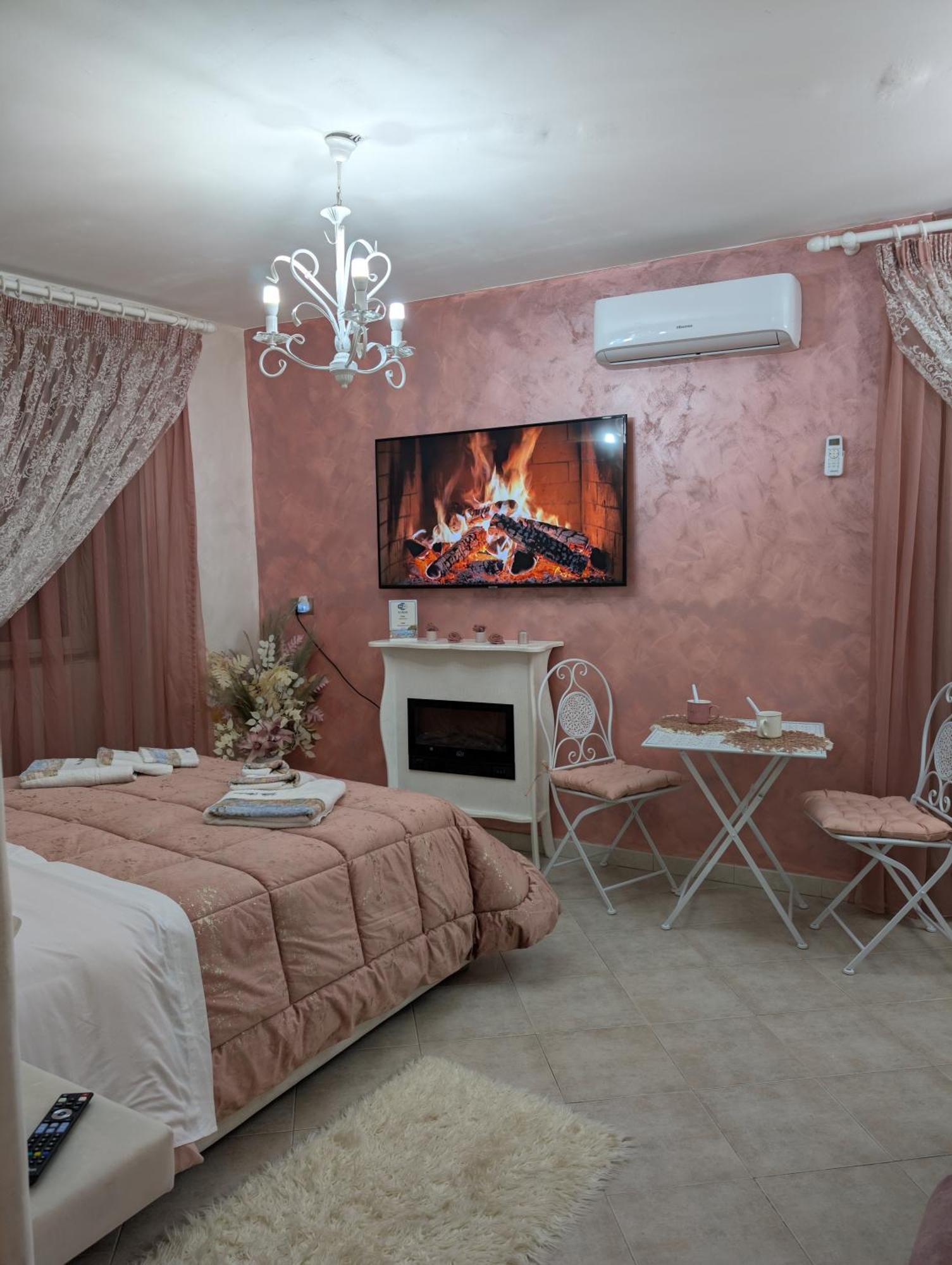 Villa Mulino Napoli Ruang foto