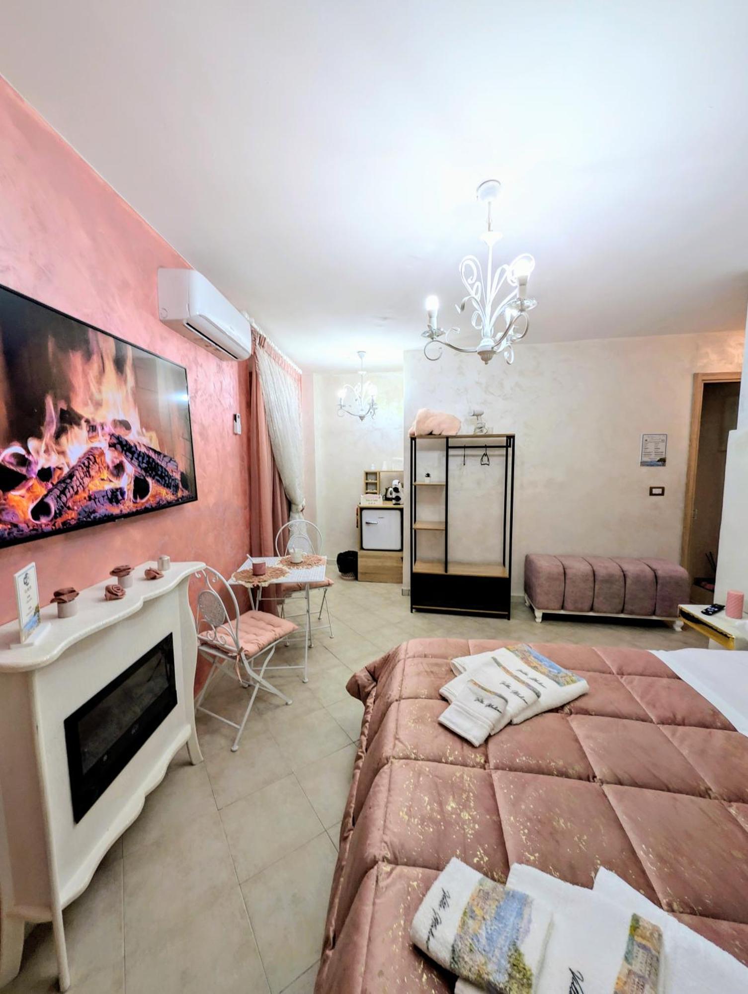 Villa Mulino Napoli Ruang foto