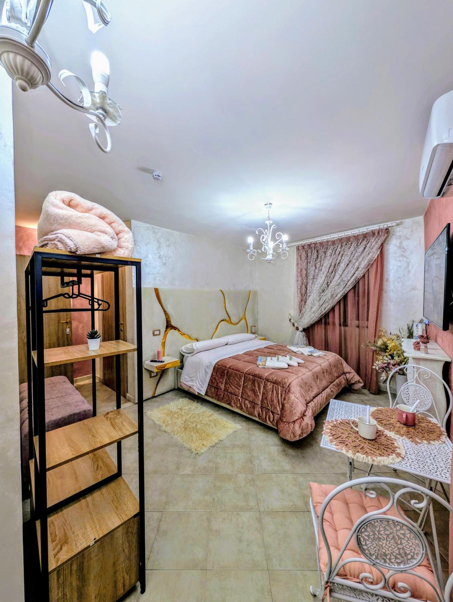 Villa Mulino Napoli Ruang foto